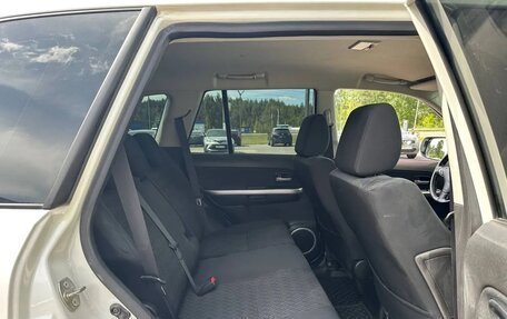 Suzuki Grand Vitara, 2013 год, 1 537 000 рублей, 17 фотография