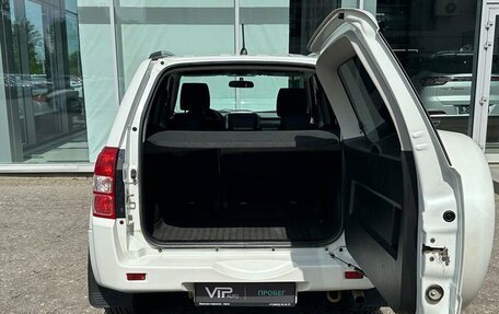 Suzuki Grand Vitara, 2013 год, 1 537 000 рублей, 9 фотография