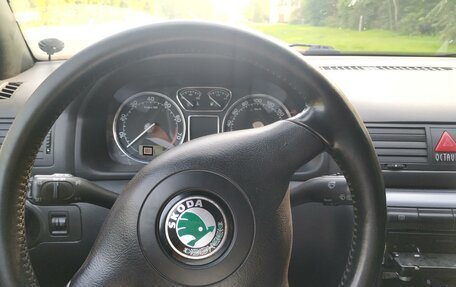 Skoda Octavia IV, 2007 год, 280 000 рублей, 2 фотография