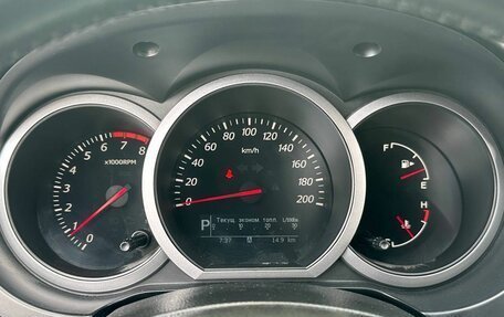 Suzuki Grand Vitara, 2013 год, 1 537 000 рублей, 18 фотография