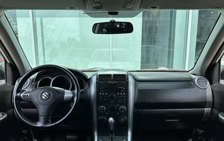 Suzuki Grand Vitara, 2013 год, 1 537 000 рублей, 10 фотография