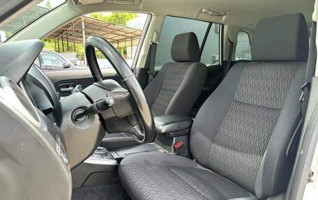 Suzuki Grand Vitara, 2013 год, 1 537 000 рублей, 14 фотография