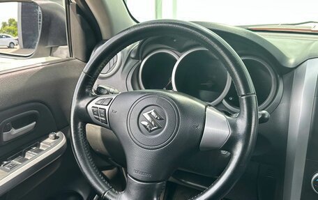 Suzuki Grand Vitara, 2013 год, 1 537 000 рублей, 11 фотография