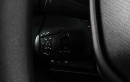 Peugeot Rifter I, 2018 год, 1 649 000 рублей, 15 фотография