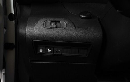 Peugeot Rifter I, 2018 год, 1 649 000 рублей, 12 фотография