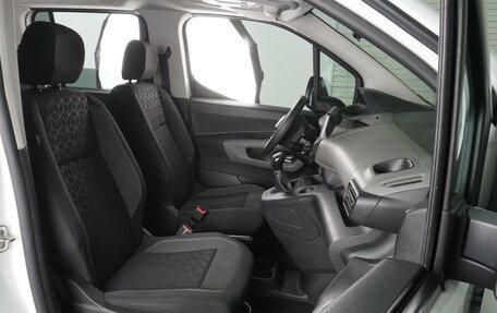Peugeot Rifter I, 2018 год, 1 649 000 рублей, 8 фотография