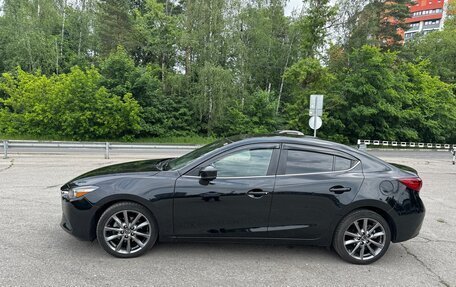 Mazda 3, 2018 год, 1 790 000 рублей, 3 фотография