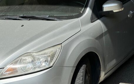 Ford Focus II рестайлинг, 2008 год, 550 000 рублей, 4 фотография
