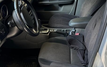 Ford Focus II рестайлинг, 2008 год, 550 000 рублей, 6 фотография