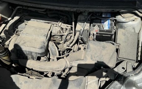 Ford Focus II рестайлинг, 2008 год, 550 000 рублей, 8 фотография