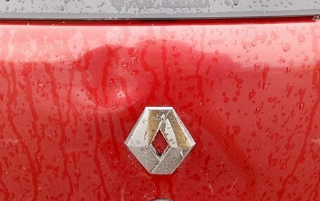 Renault Logan I, 2010 год, 450 000 рублей, 12 фотография