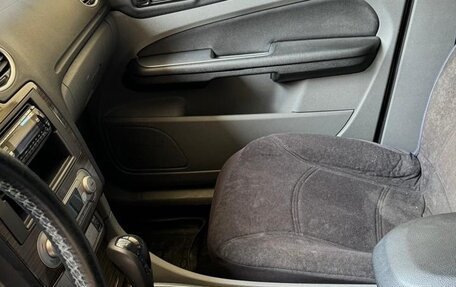 Ford Focus II рестайлинг, 2008 год, 550 000 рублей, 7 фотография
