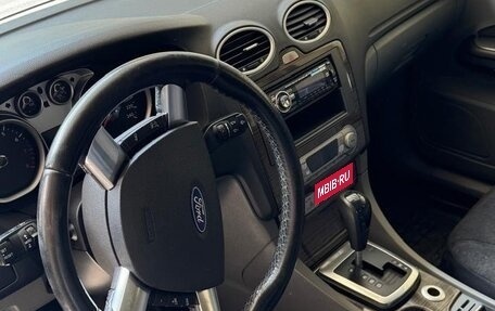 Ford Focus II рестайлинг, 2008 год, 550 000 рублей, 5 фотография