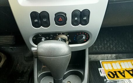 Renault Logan I, 2010 год, 450 000 рублей, 16 фотография