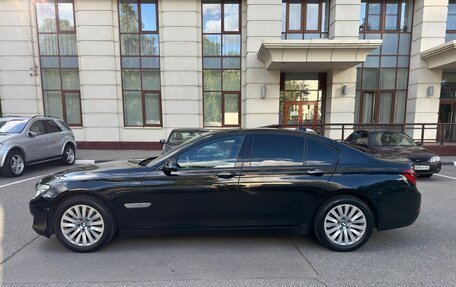 BMW 7 серия, 2012 год, 2 230 000 рублей, 4 фотография