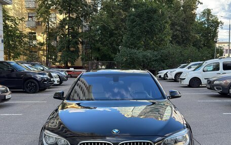 BMW 7 серия, 2012 год, 2 230 000 рублей, 2 фотография