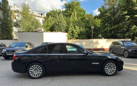 BMW 7 серия, 2012 год, 2 230 000 рублей, 8 фотография