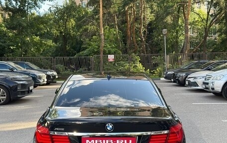 BMW 7 серия, 2012 год, 2 230 000 рублей, 6 фотография