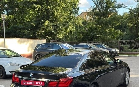 BMW 7 серия, 2012 год, 2 230 000 рублей, 7 фотография