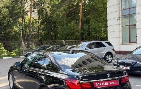 BMW 7 серия, 2012 год, 2 230 000 рублей, 5 фотография