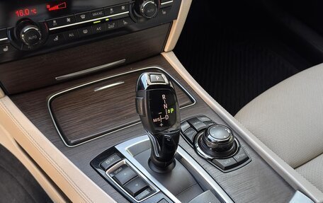 BMW 7 серия, 2012 год, 2 230 000 рублей, 17 фотография