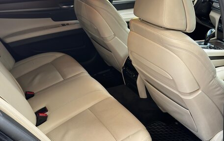 BMW 7 серия, 2012 год, 2 230 000 рублей, 21 фотография