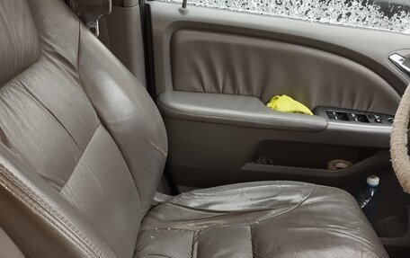Honda Odyssey (North America) III, 2010 год, 677 777 рублей, 8 фотография