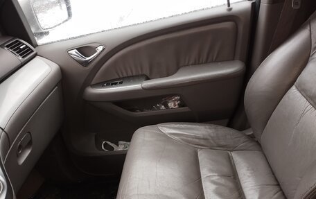 Honda Odyssey (North America) III, 2010 год, 677 777 рублей, 9 фотография
