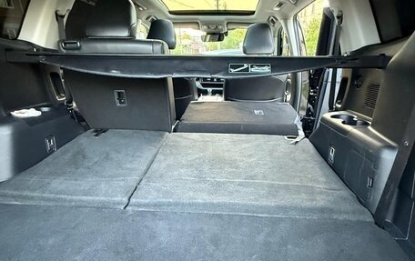 Toyota Highlander, 2020 год, 4 990 000 рублей, 23 фотография
