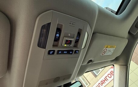 Toyota Highlander, 2020 год, 4 990 000 рублей, 21 фотография
