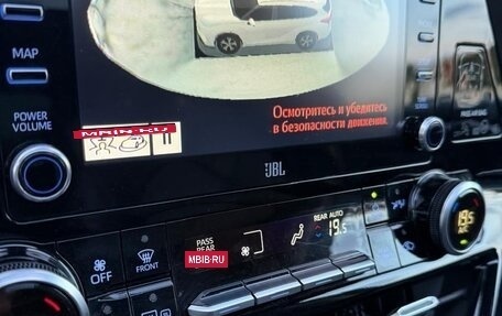 Toyota Highlander, 2020 год, 4 990 000 рублей, 29 фотография