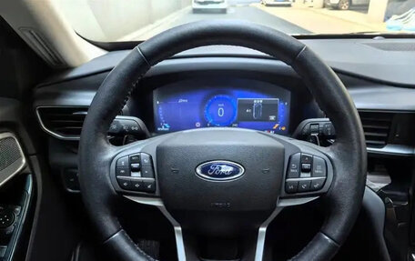 Ford Explorer VI, 2021 год, 2 899 810 рублей, 8 фотография