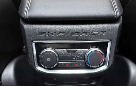 Ford Explorer VI, 2021 год, 2 899 810 рублей, 14 фотография