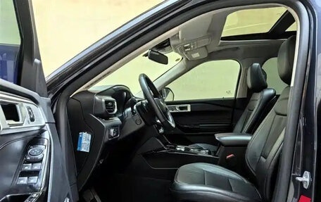 Ford Explorer VI, 2021 год, 2 899 810 рублей, 7 фотография