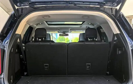 Ford Explorer VI, 2021 год, 2 899 810 рублей, 15 фотография