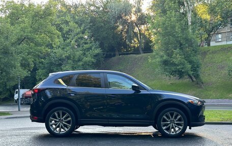 Mazda CX-5 II, 2019 год, 1 950 000 рублей, 7 фотография