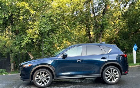 Mazda CX-5 II, 2019 год, 1 950 000 рублей, 3 фотография