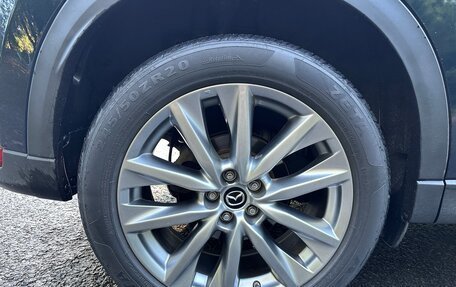 Mazda CX-5 II, 2019 год, 1 950 000 рублей, 8 фотография