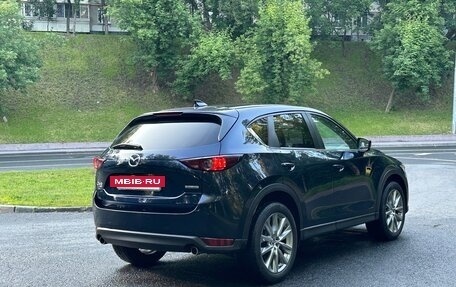 Mazda CX-5 II, 2019 год, 1 950 000 рублей, 6 фотография