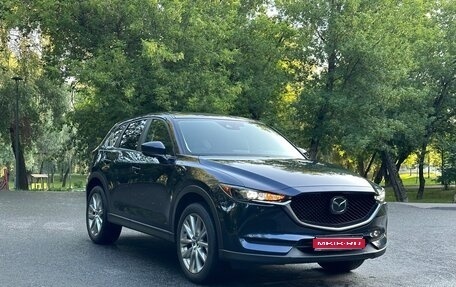Mazda CX-5 II, 2019 год, 1 950 000 рублей, 1 фотография