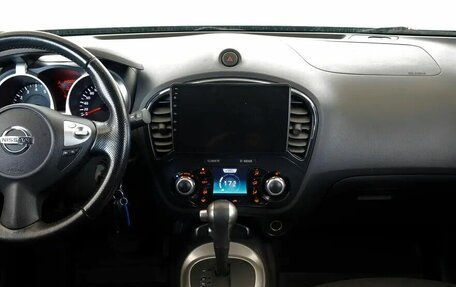 Nissan Juke II, 2012 год, 975 000 рублей, 5 фотография