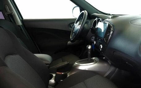 Nissan Juke II, 2012 год, 975 000 рублей, 11 фотография