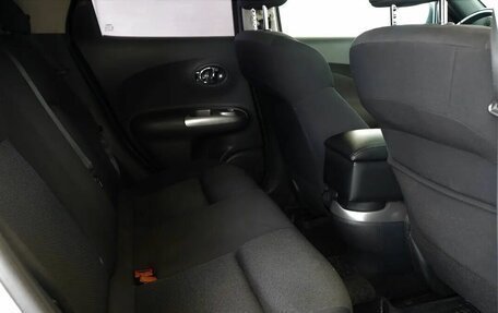 Nissan Juke II, 2012 год, 975 000 рублей, 12 фотография