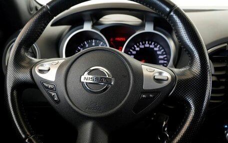 Nissan Juke II, 2012 год, 975 000 рублей, 8 фотография