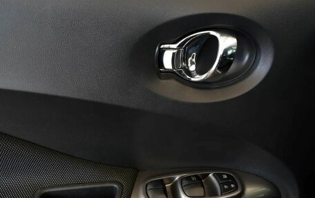 Nissan Juke II, 2012 год, 975 000 рублей, 10 фотография