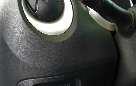 Nissan Juke II, 2012 год, 975 000 рублей, 9 фотография
