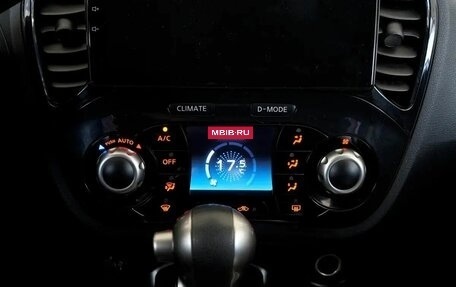 Nissan Juke II, 2012 год, 975 000 рублей, 7 фотография