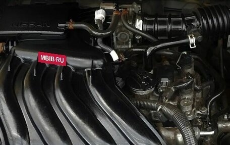 Nissan Juke II, 2012 год, 975 000 рублей, 14 фотография