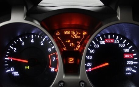 Nissan Juke II, 2013 год, 997 000 рублей, 11 фотография