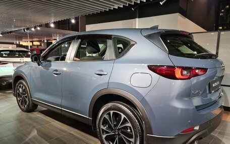 Mazda CX-5 II, 2025 год, 4 235 000 рублей, 9 фотография